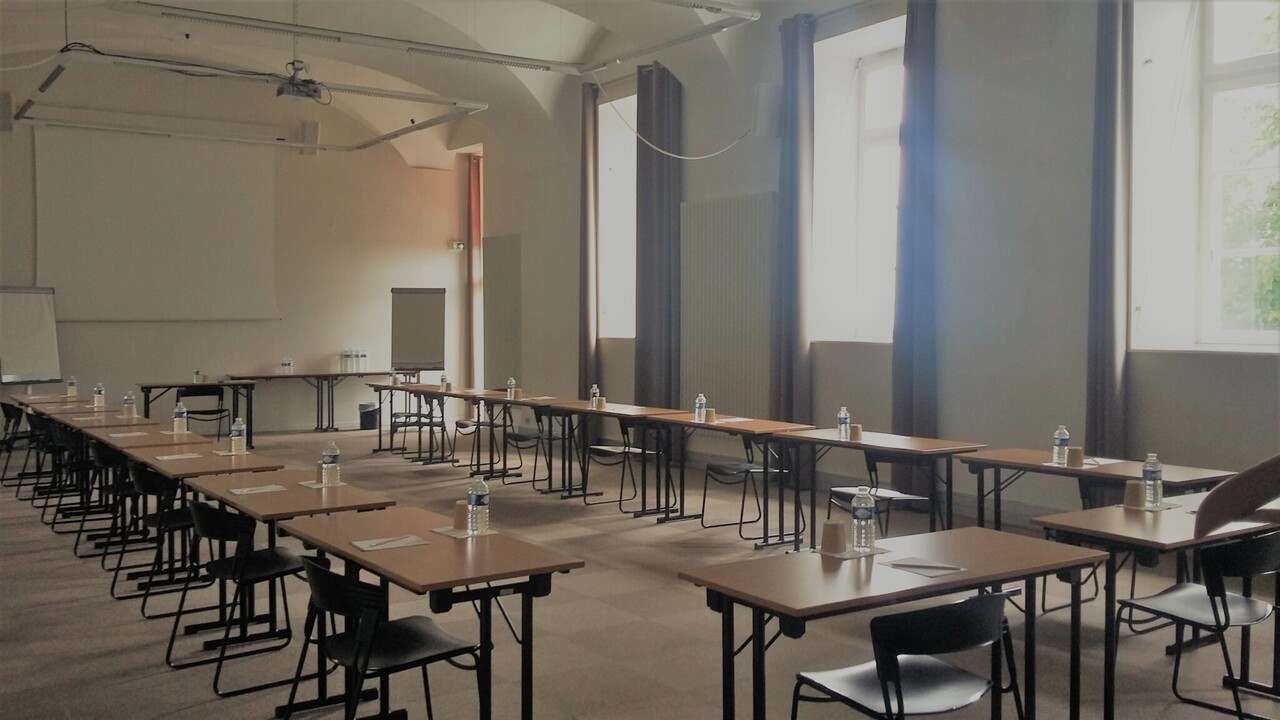 Copyright Belambra Villemanzy