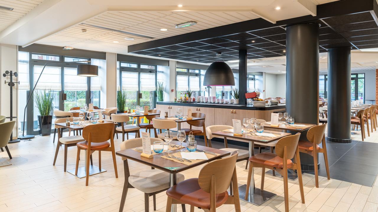 Copyright Louvre Hotels Group - Myphotoagency / Emmanuel Thiot