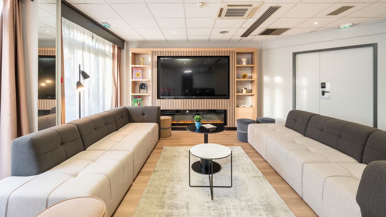 Copyright Louvre Hotels Group - Myphotoagency / Emmanuel Thiot