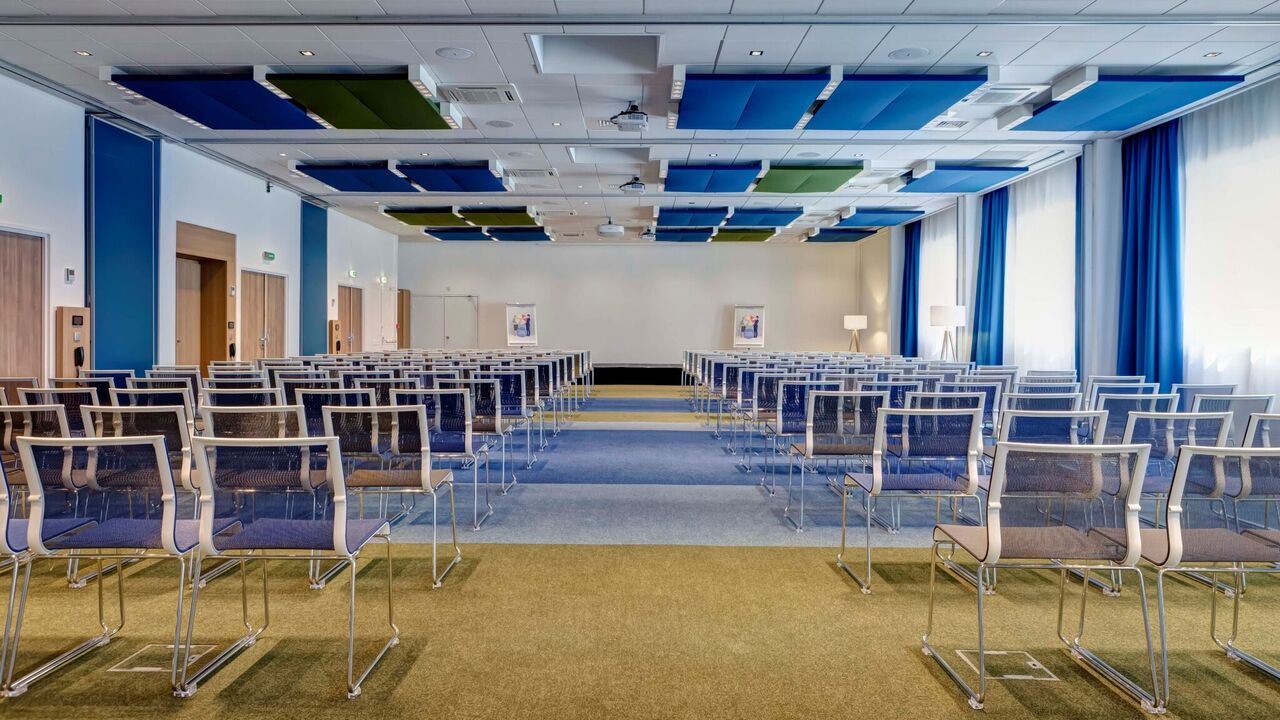 Copyright NOVOTEL Gerland