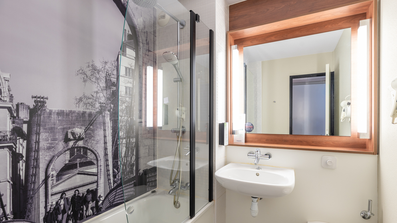 Copyright Louvre Hotels Group