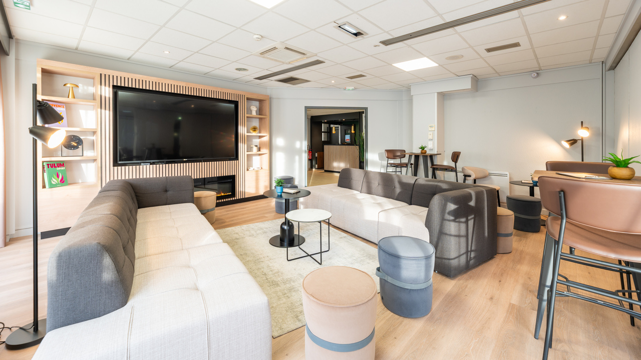 Copyright Louvre Hotels Group