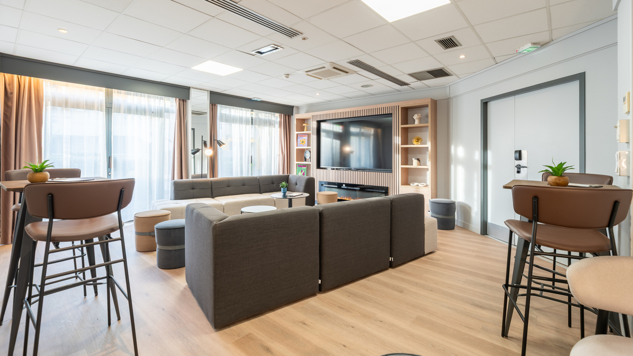 Copyright Louvre Hotels Group