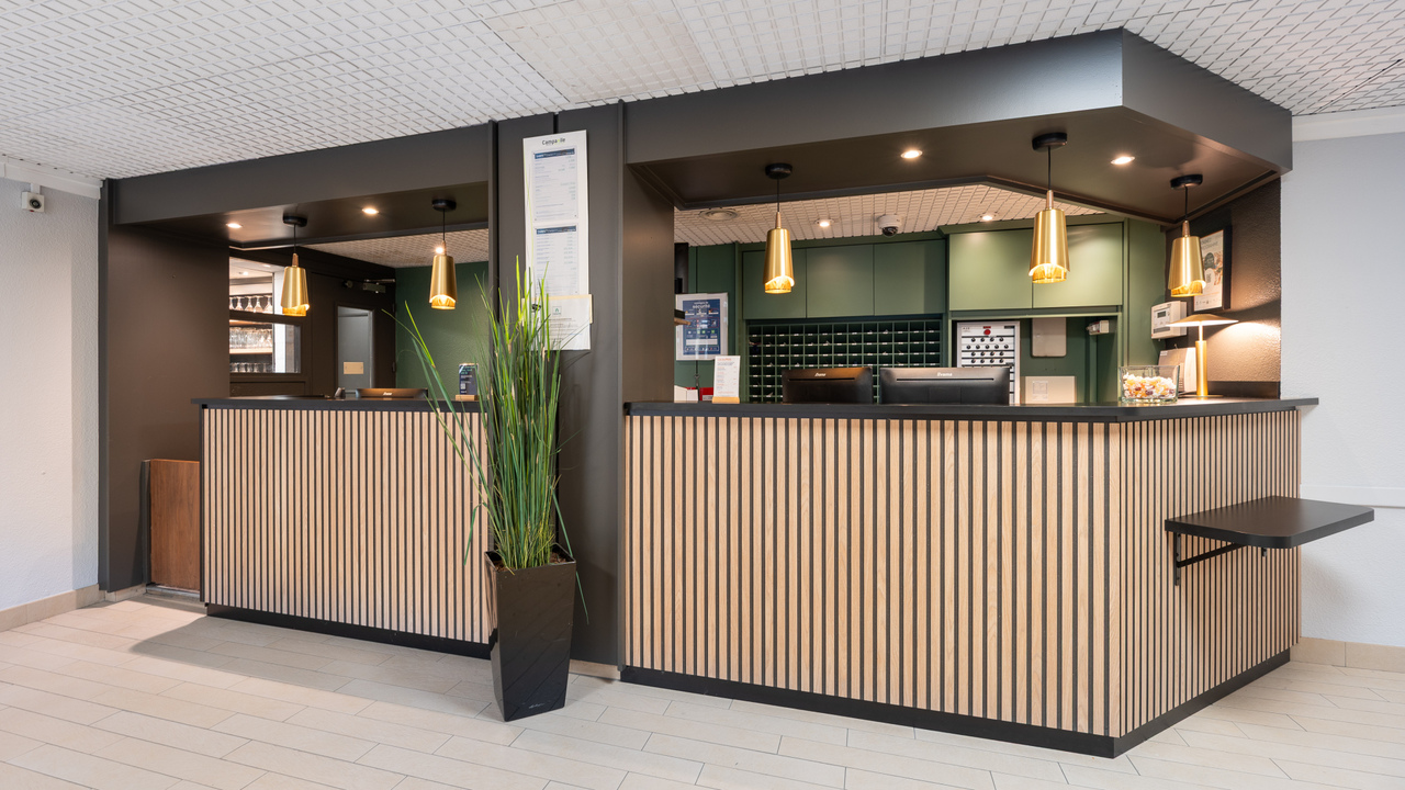 Copyright Louvre Hotels Group