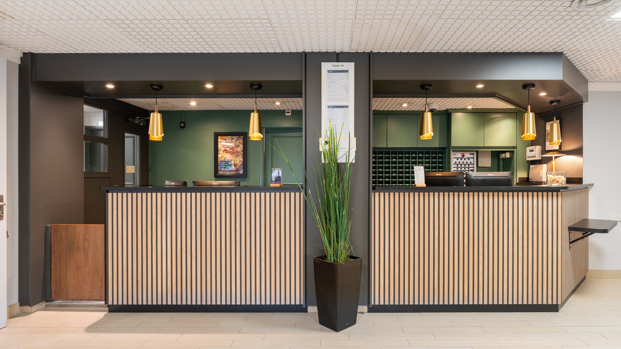 Copyright Louvre Hotels Group