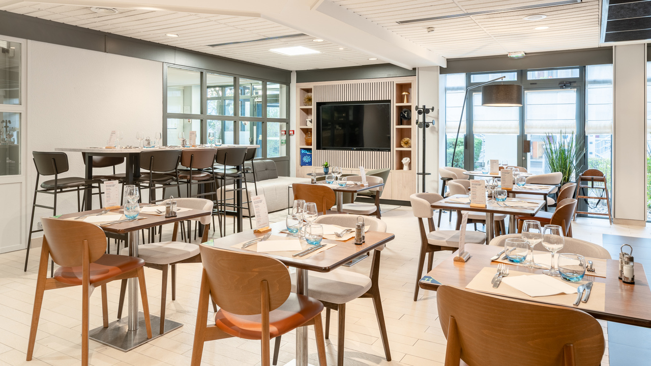 Copyright Louvre Hotels Group