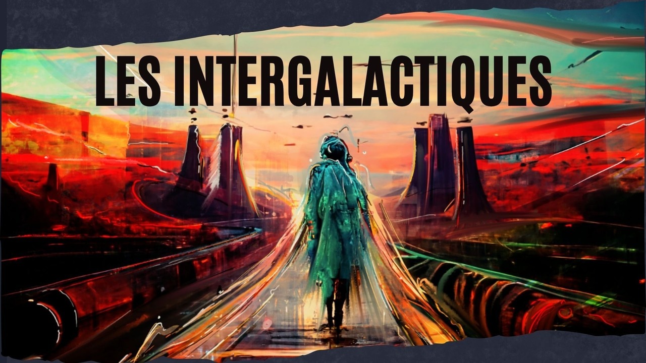 Copyright Festival Les Intergalactiques_Villeurbanne