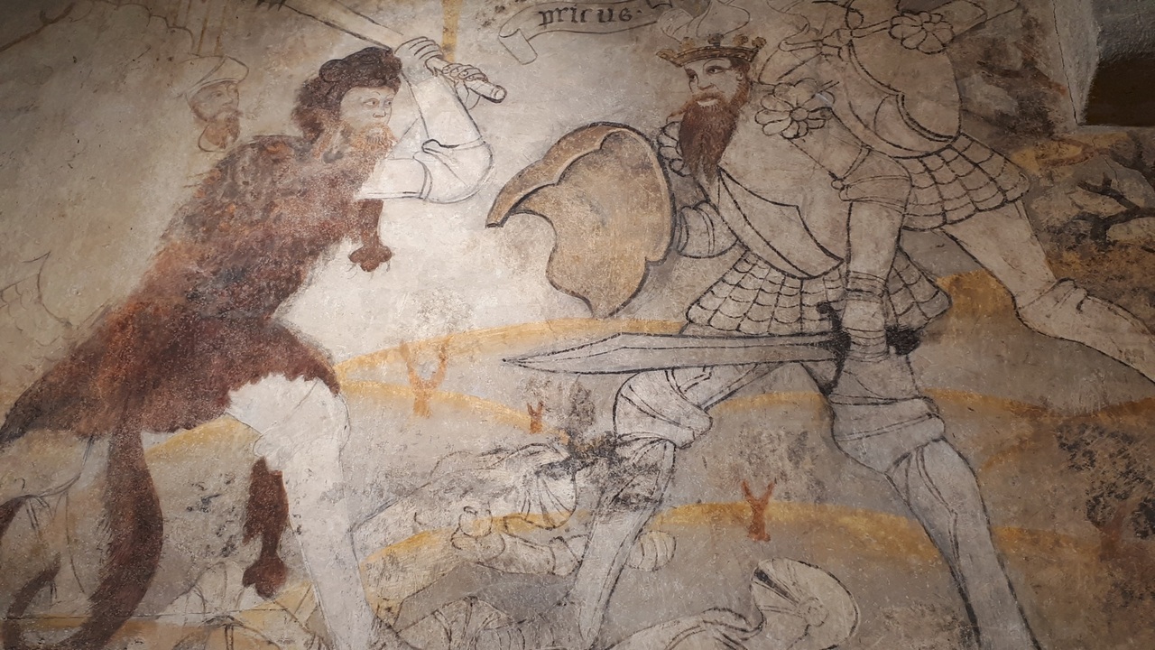 Copyright Sabrina Megani