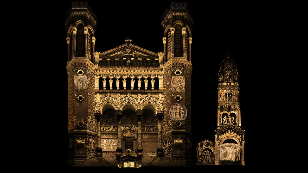 Copyright Les Allumeurs de Rêves