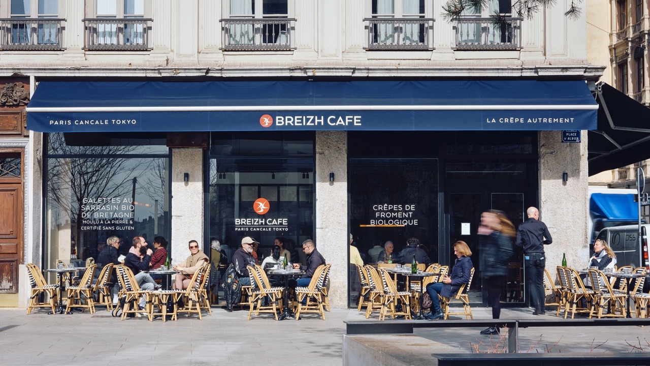 Copyright Romain Buisson