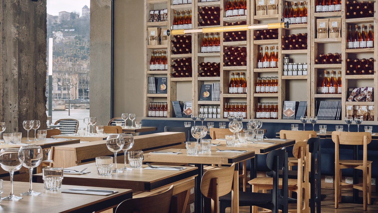 Copyright Romain Buisson