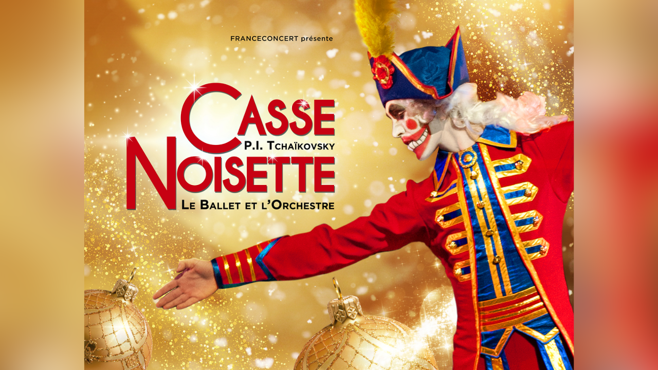 Copyright Casse-Noisette Ballet & Orchestre