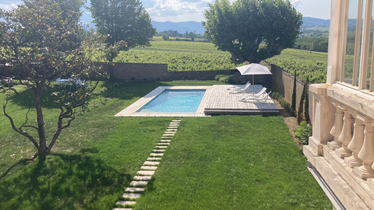 Copyright ML de Valbray