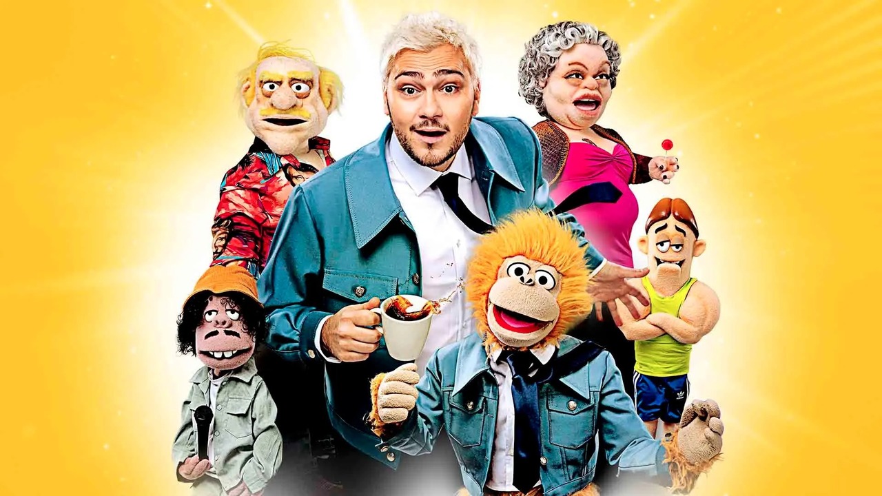 Copyright LDLC Arena