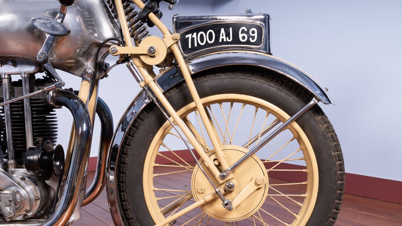 Copyright musée de l'automobile henri Malartre