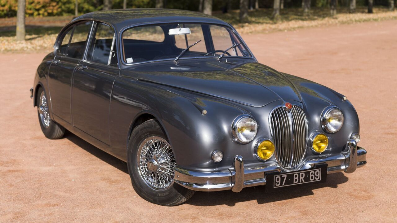 Copyright musée de l'automobile henri Malartre