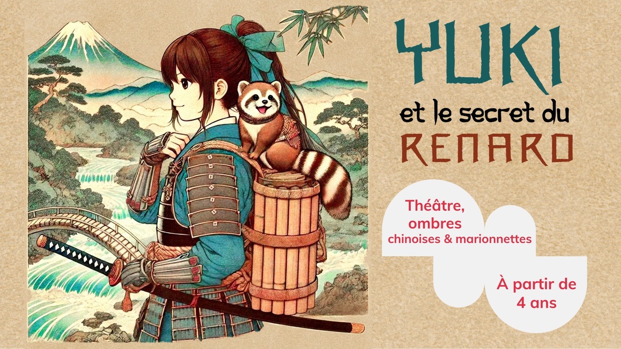 Copyright Compagnie Kokoro