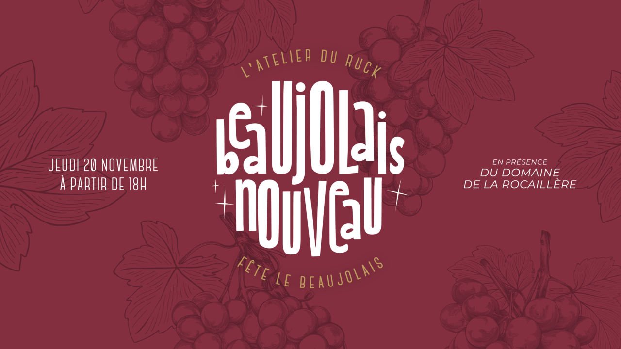 Copyright L'Atelier du Ruck