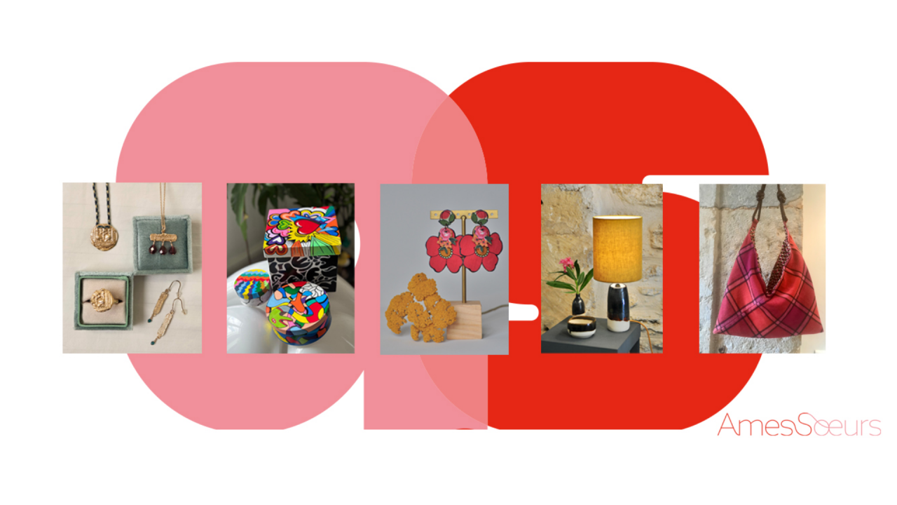 Copyright Ames Soeurs