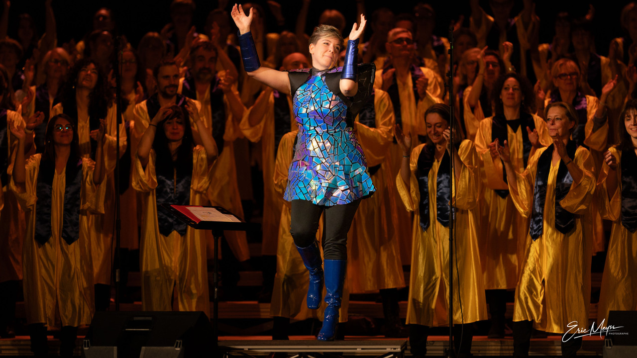 Copyright © Tempose / Eric Meyss