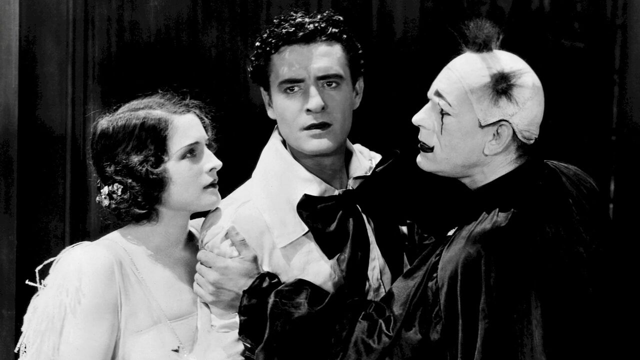 Copyright Institut Lumière