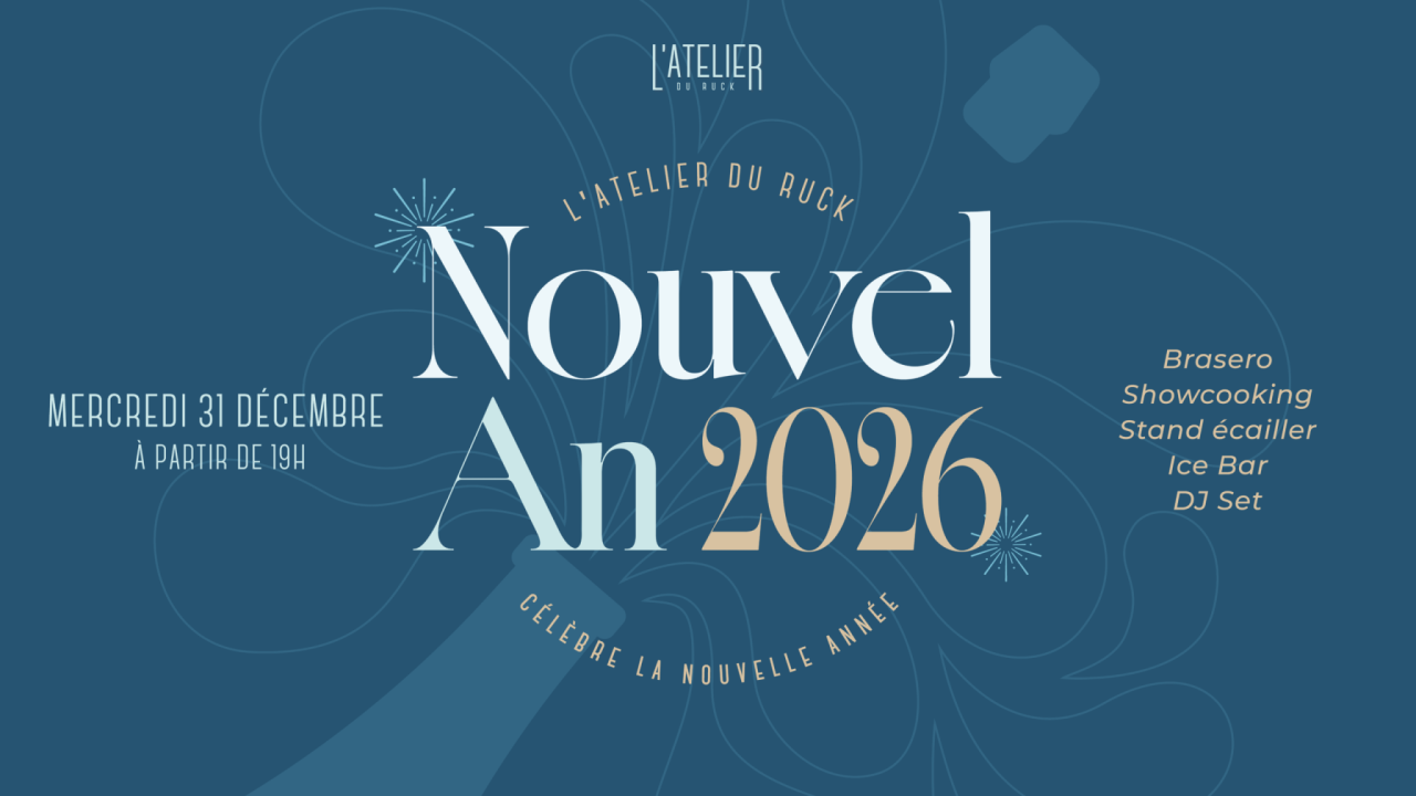 Copyright The Ruck Hotel