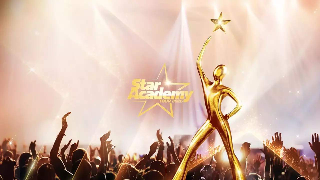 Copyright LDLC Arena