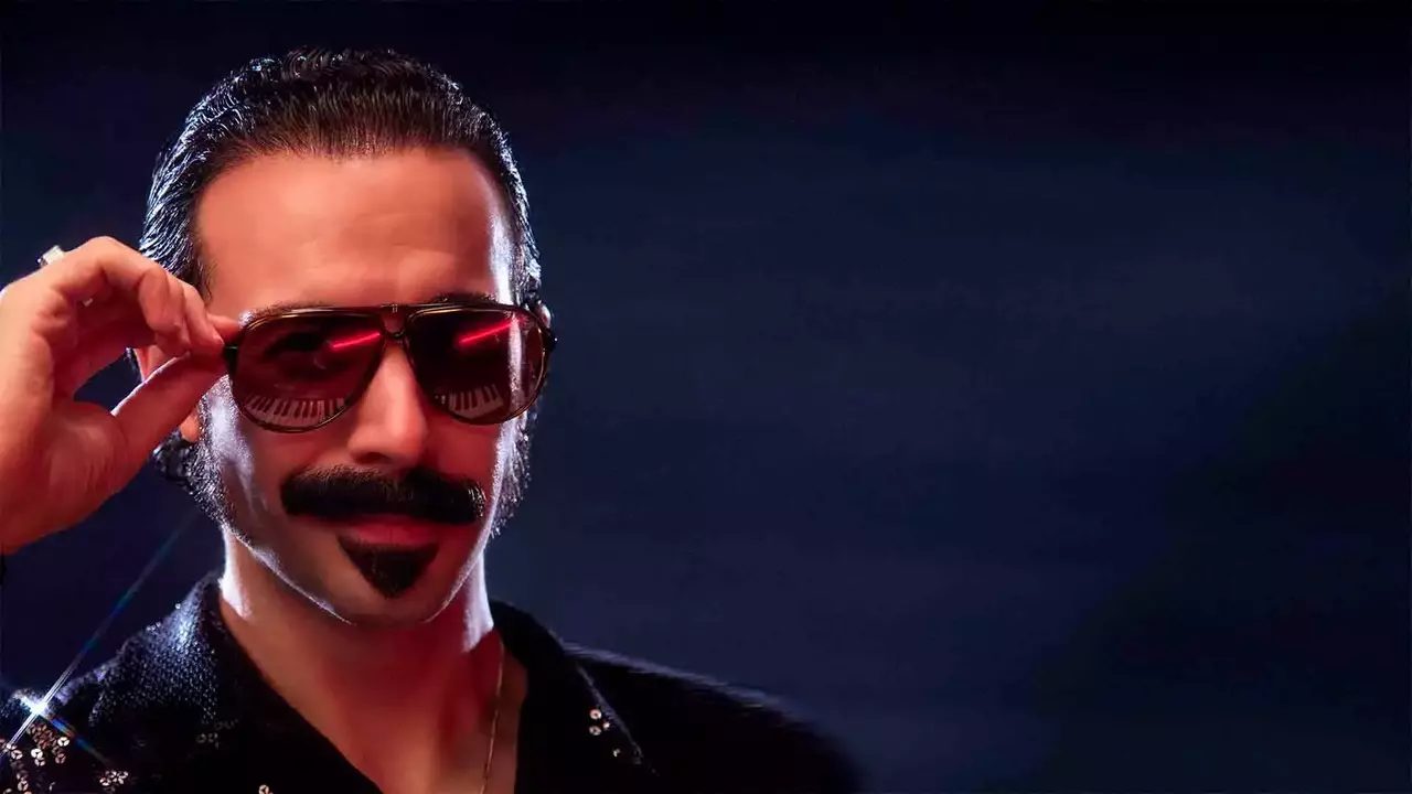 Copyright LDLC Arena