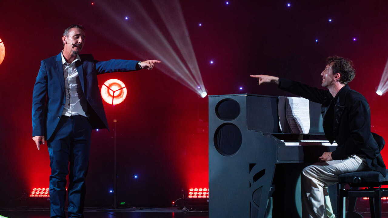 Copyright La musique ne sert à rien