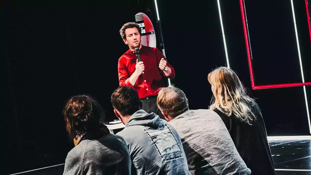 Copyright Compagnie du Faro