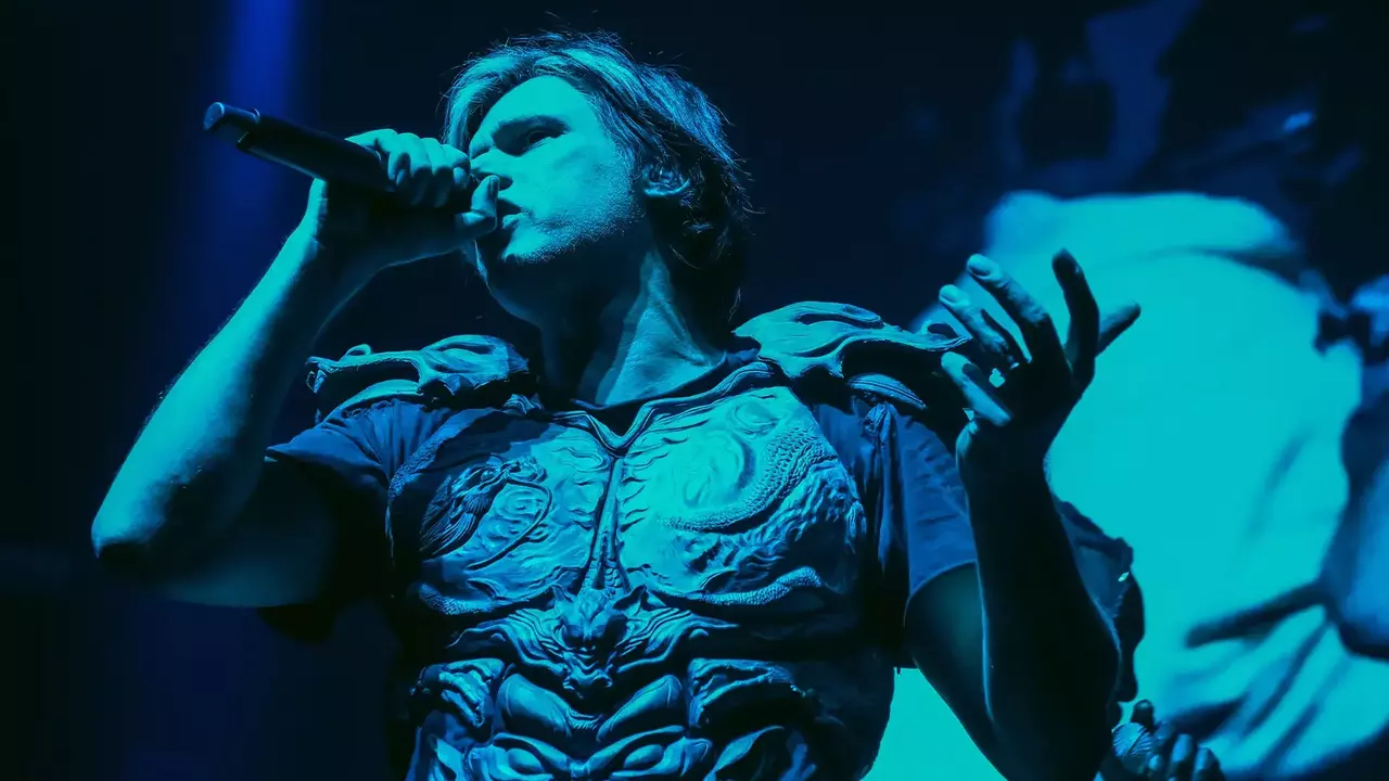 Copyright LDLC Arena