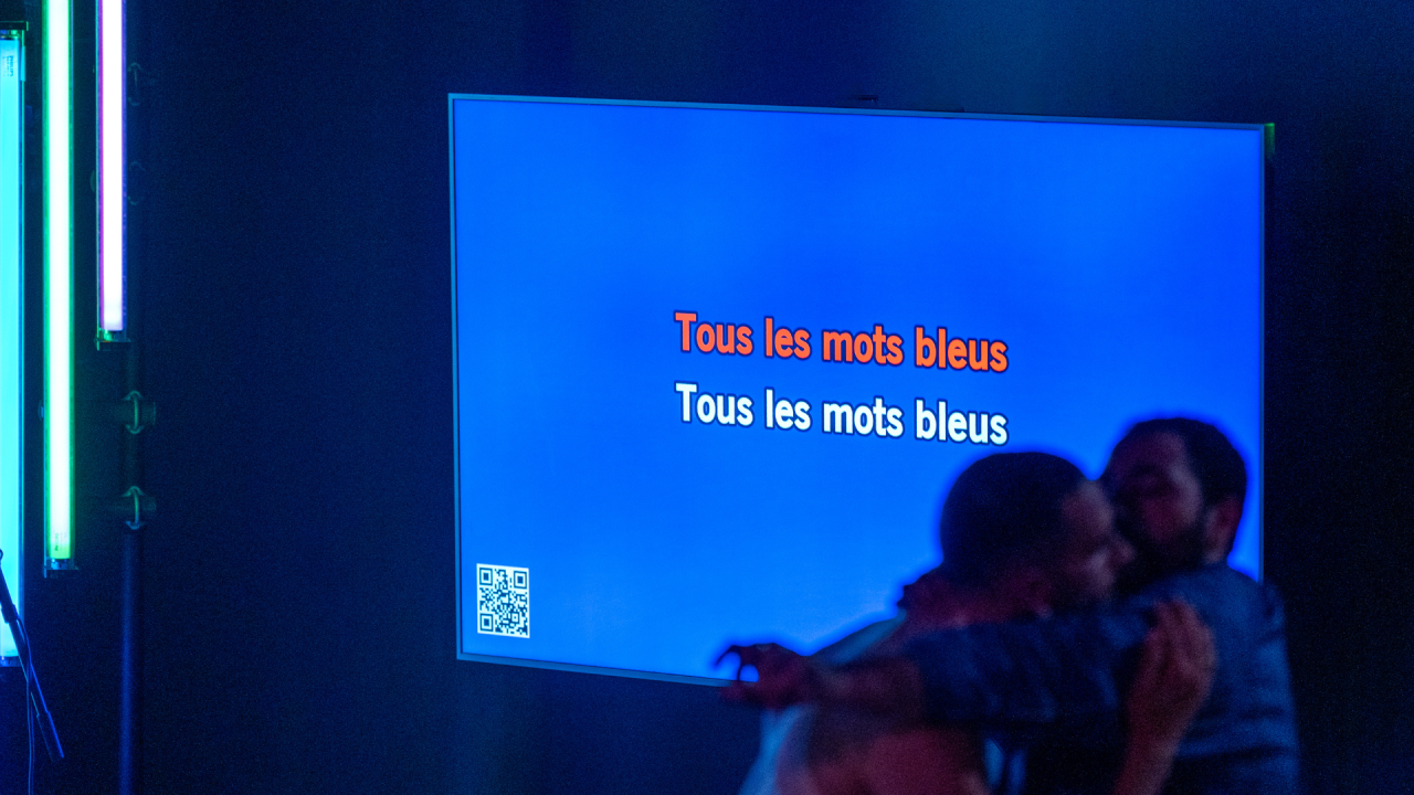 Copyright Habib Ben Tanfous ©Marc Domage