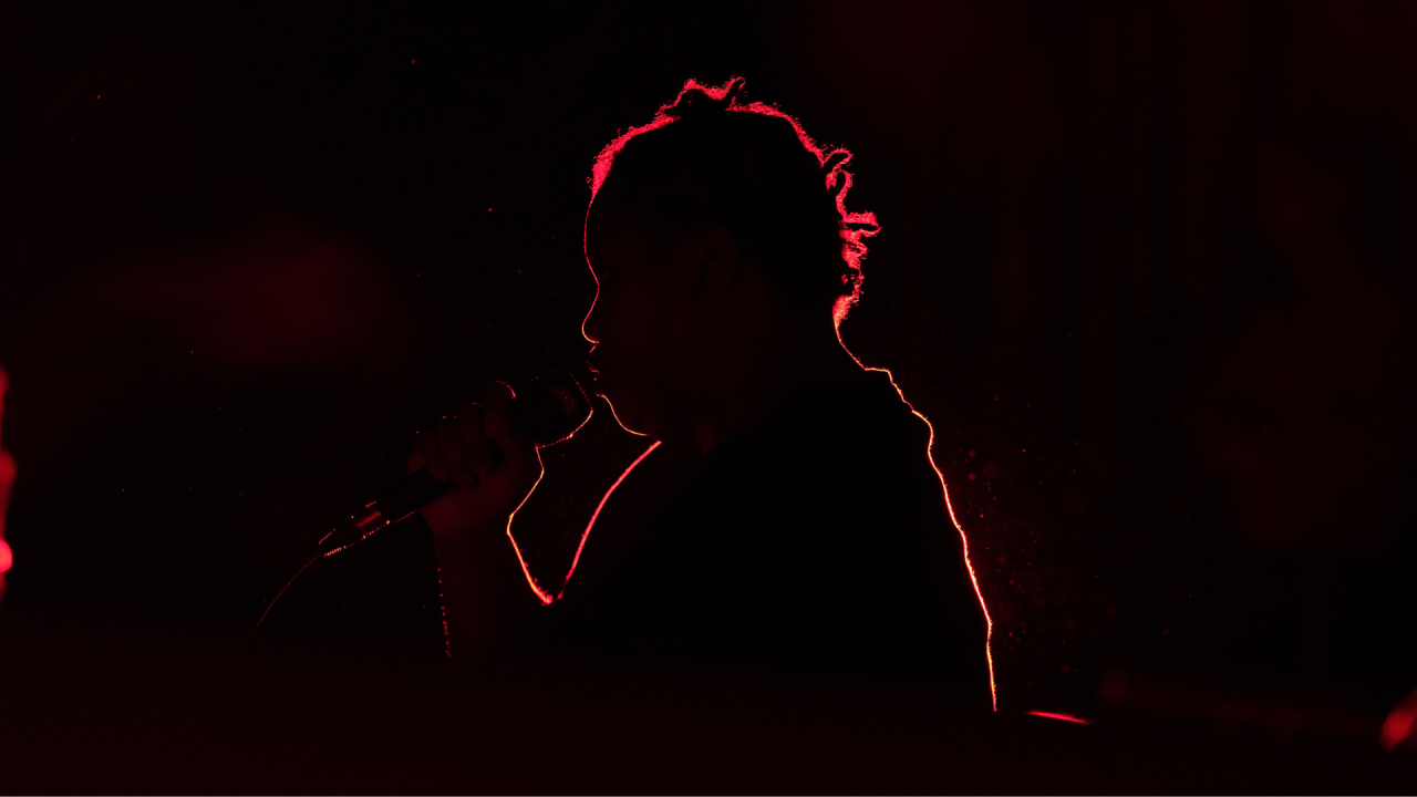 Copyright Rébecca Chaillon ©Marikel Lahana