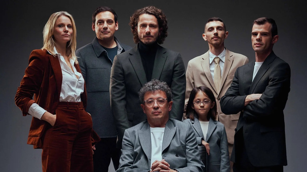 Copyright LDLC Arena