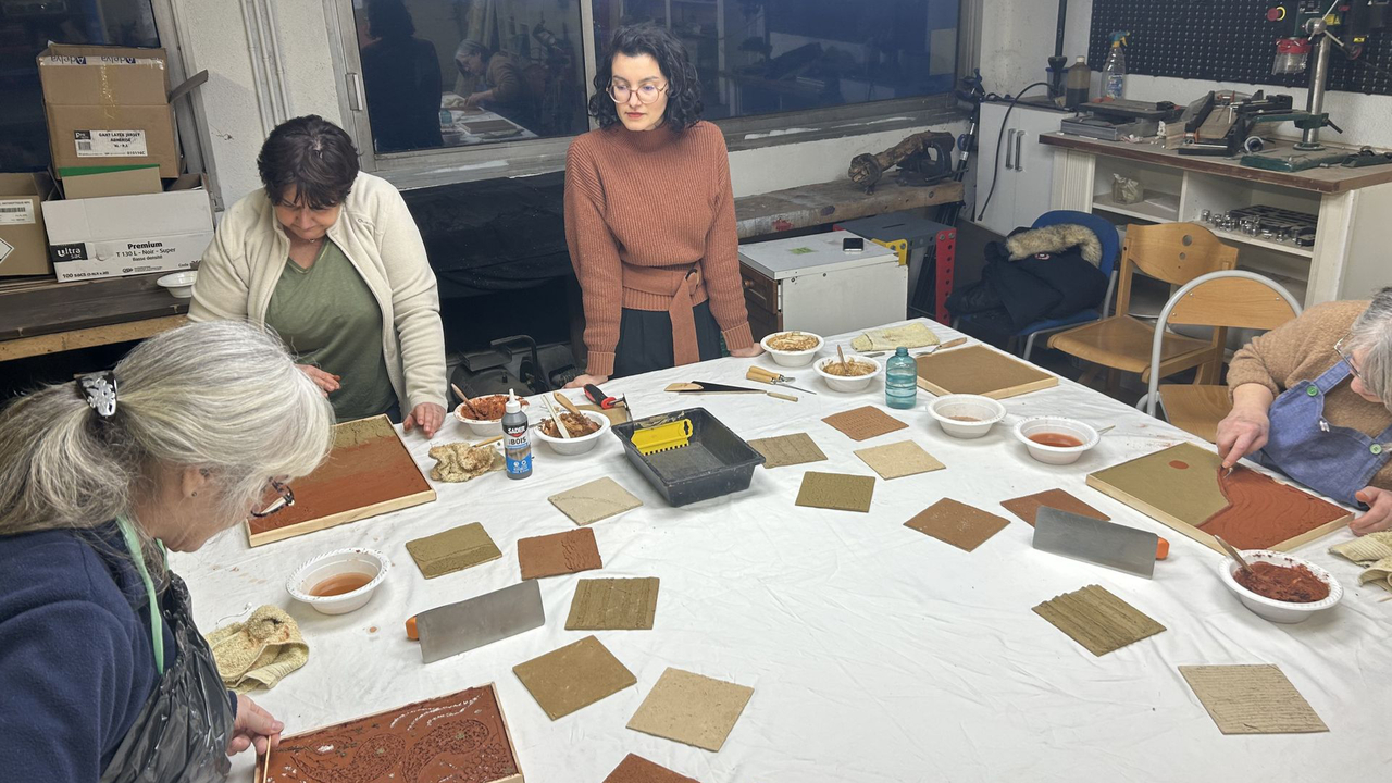 Copyright Le labo des créations