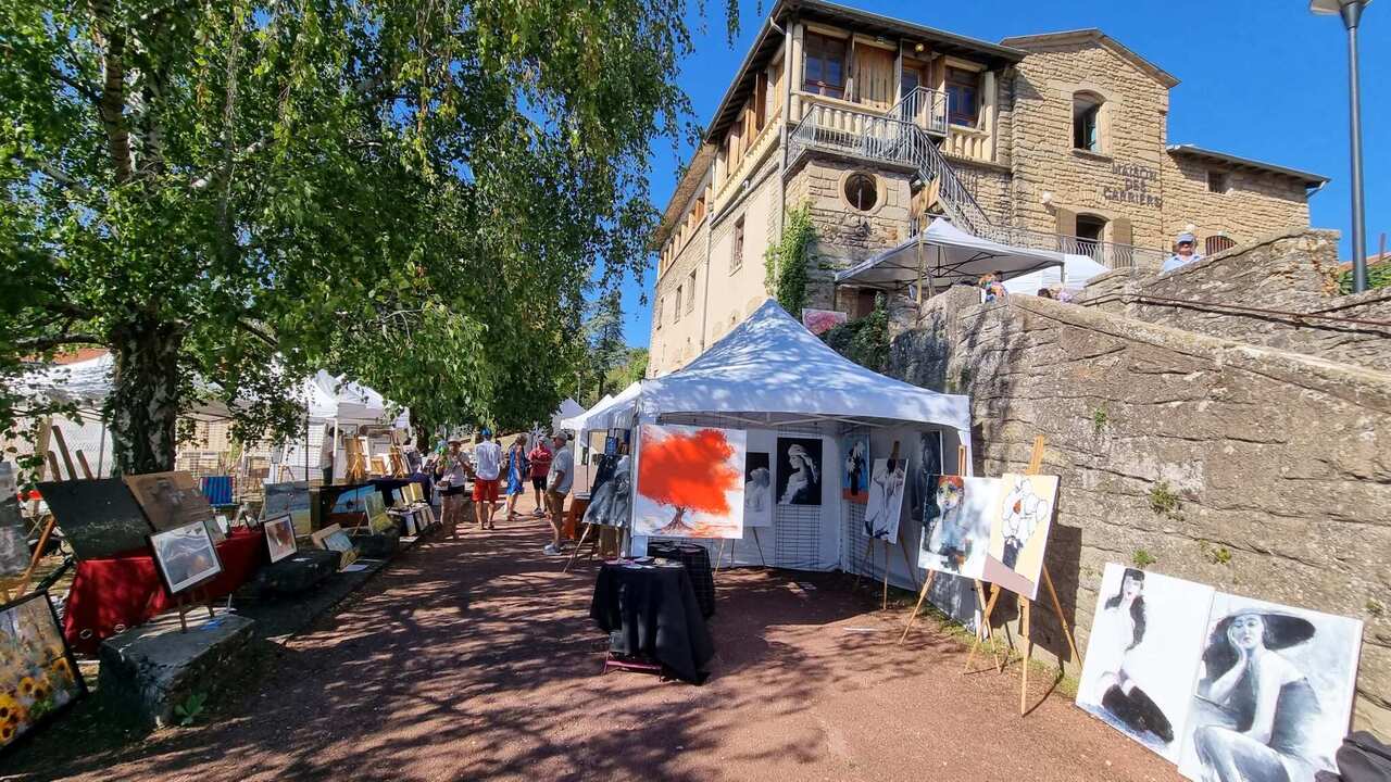 Copyright Vivre Saint Fortuna