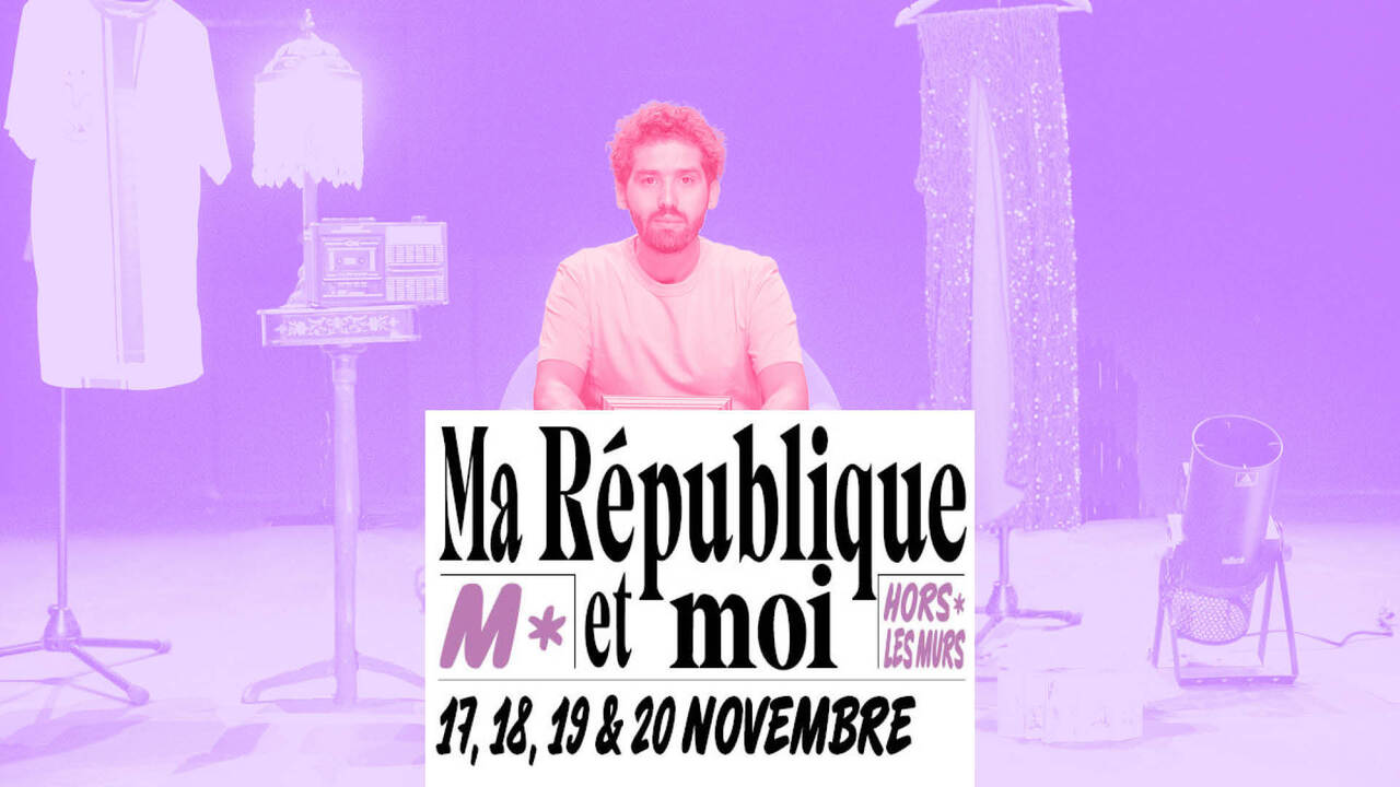 Copyright La Machinerie