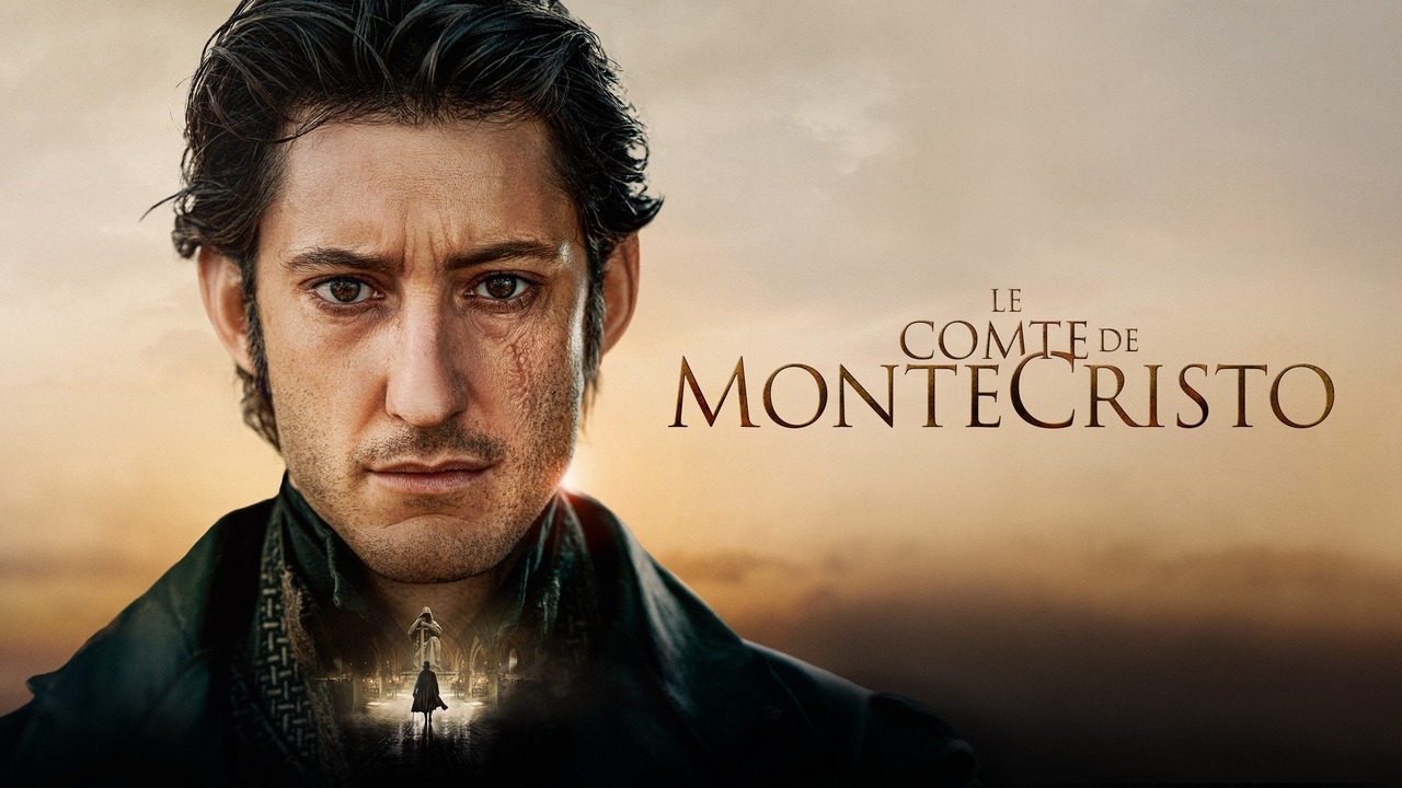 Copyright Le Comte de Monte-Cristo