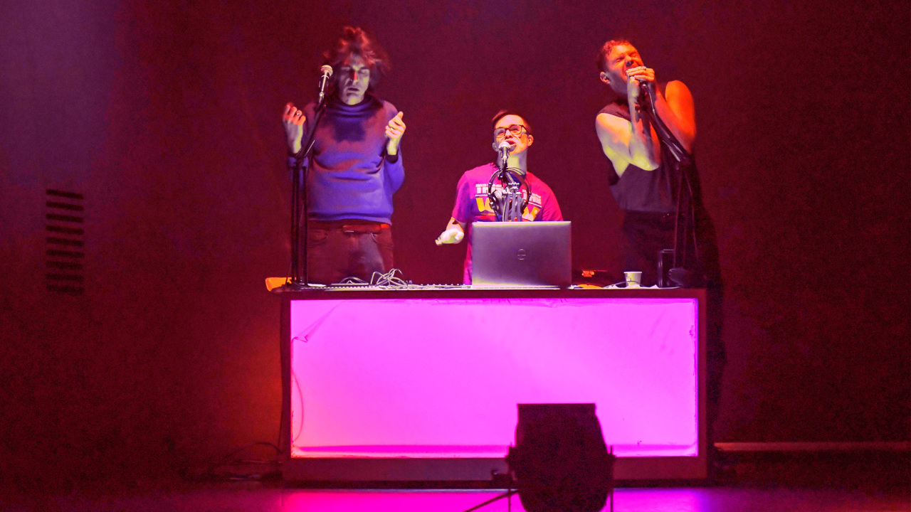 Copyright Lucile Gonzalez