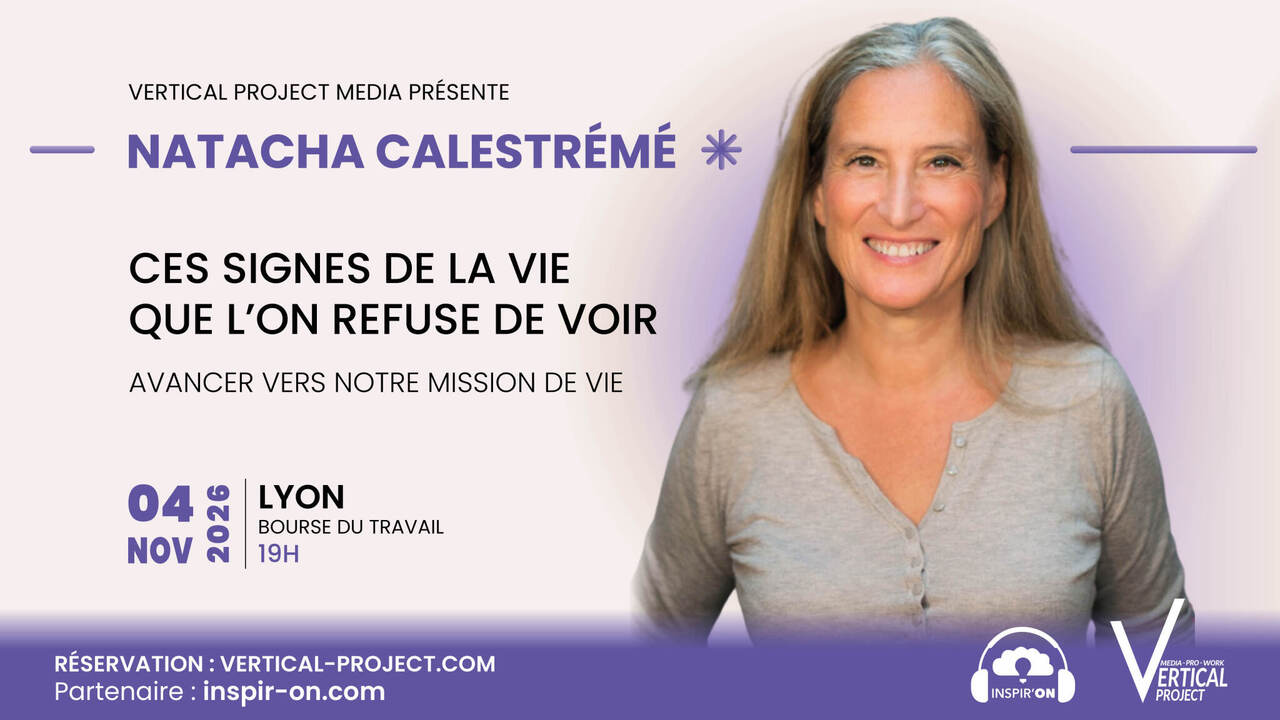 Copyright Natacha Calestrémé