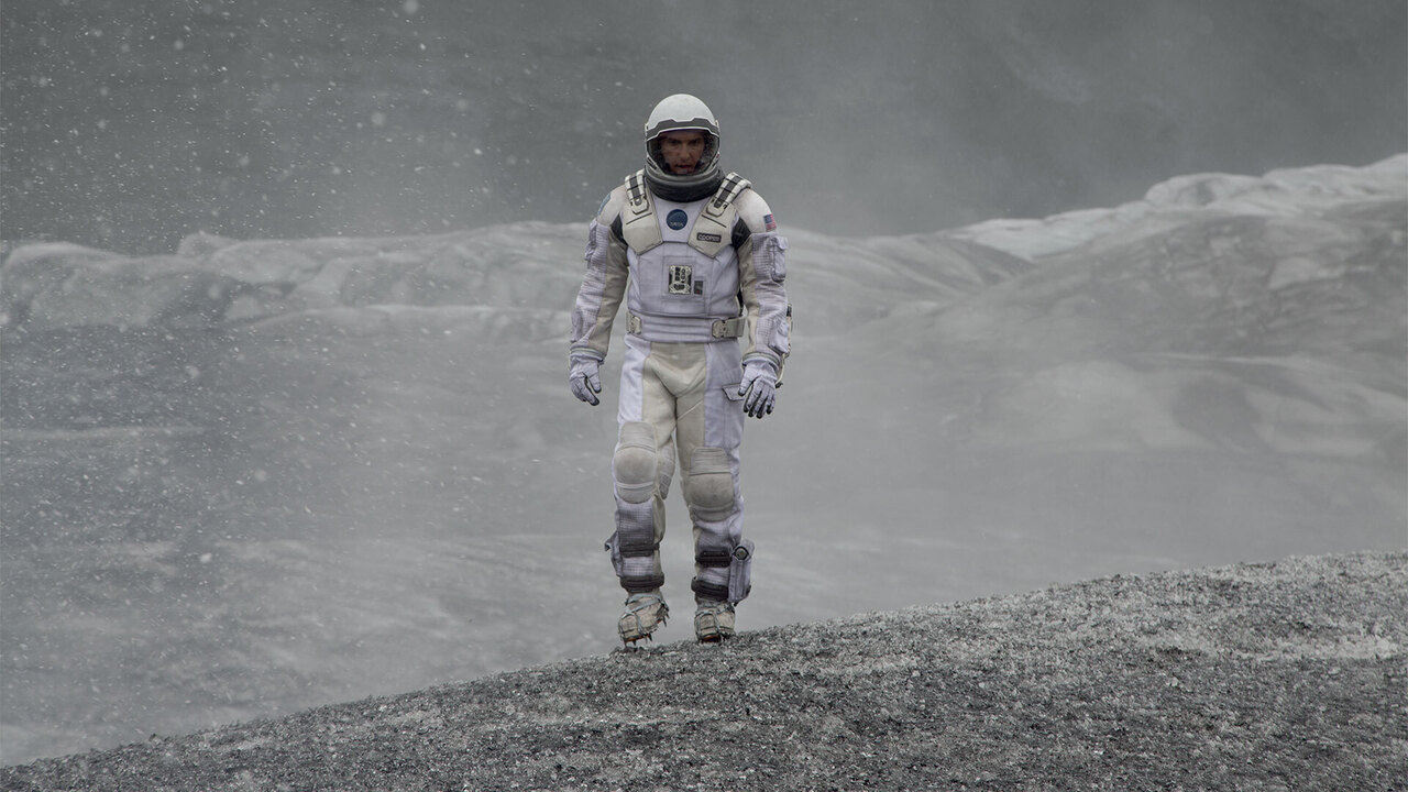 Copyright Interstellar © 2026 Warner Bros. Entertainment Inc. Tous droits réservés.