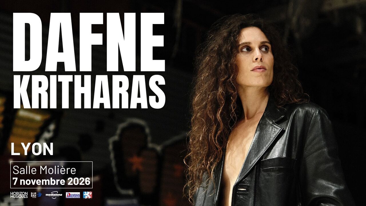 Copyright Chloé Kritharas Devienne
