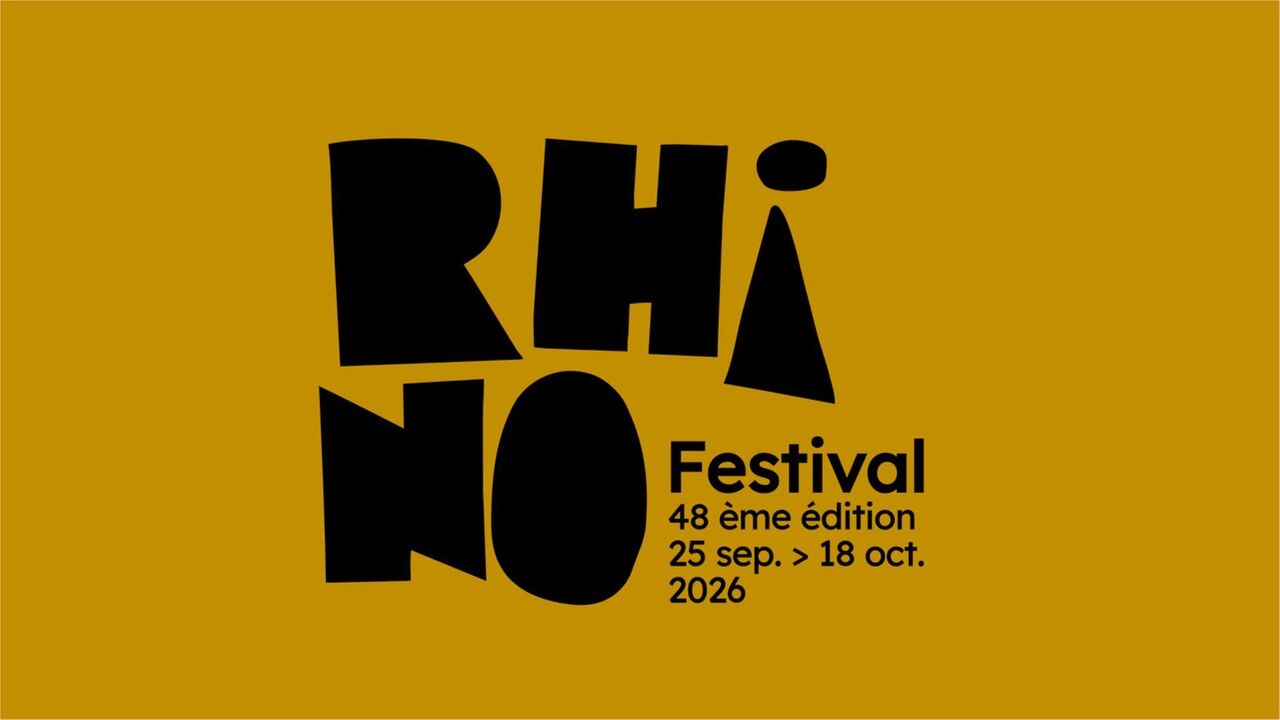 Copyright Rhino Festival