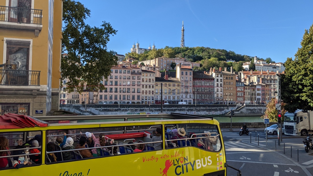 Copyright Olivier Michel