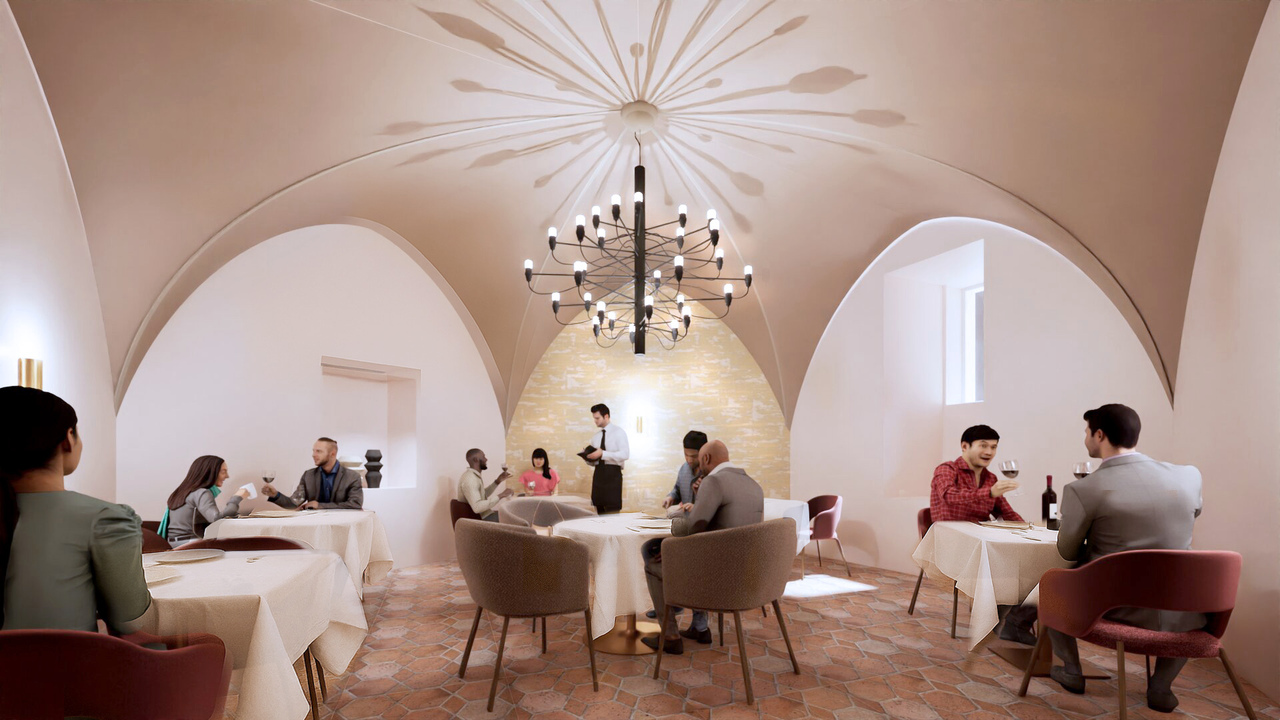 Copyright Château de Pizay