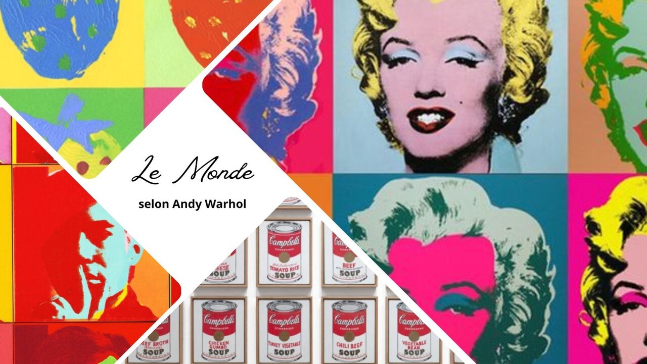 Copyright Andy Warhol