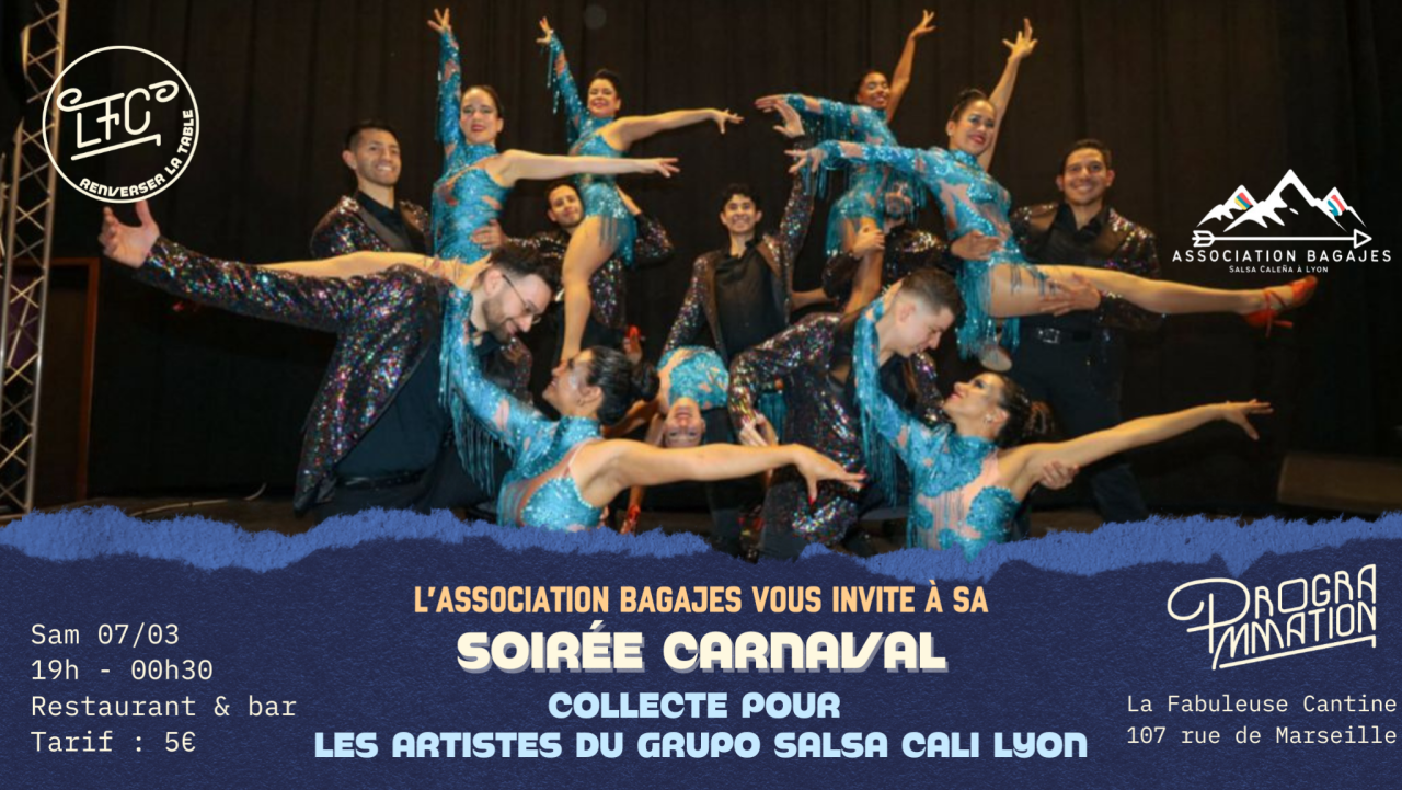 Copyright Association Bagajes