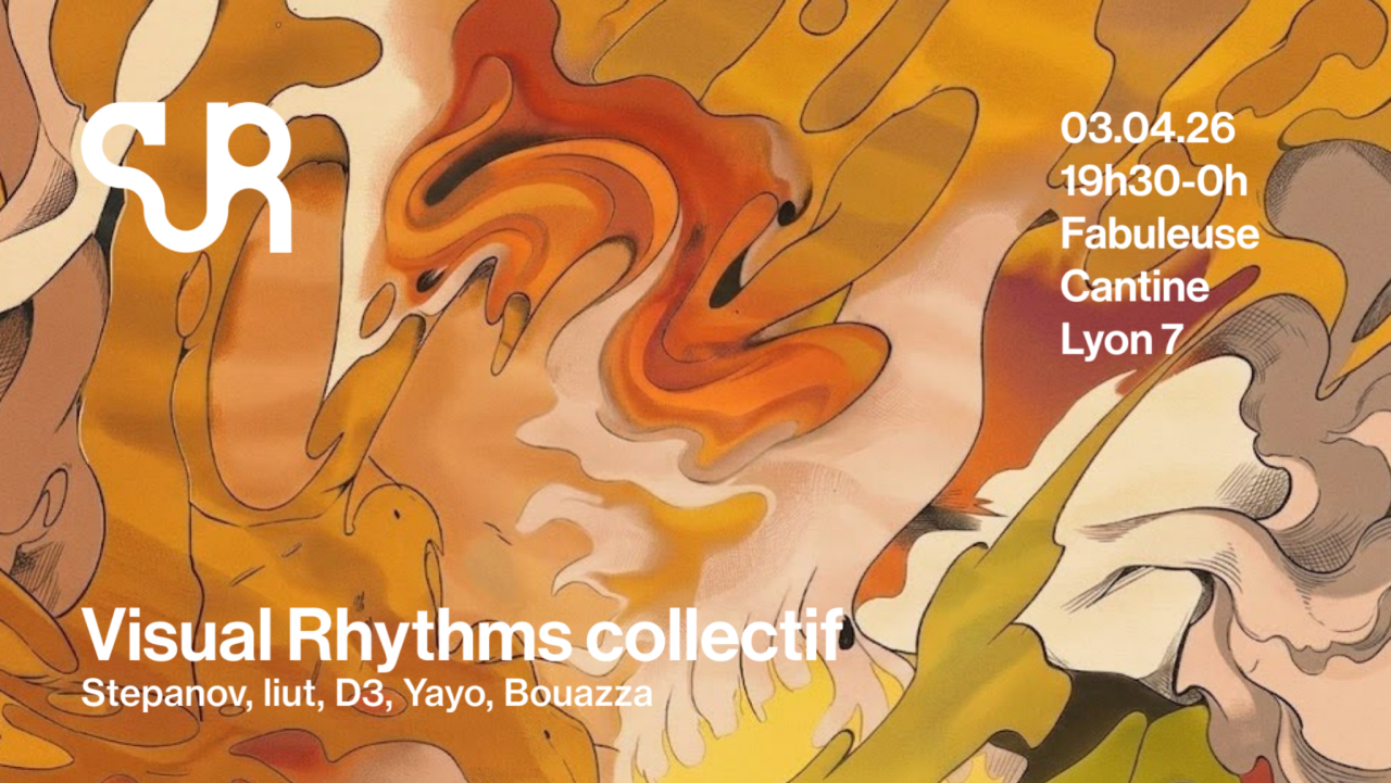 Copyright Visual Rhythms