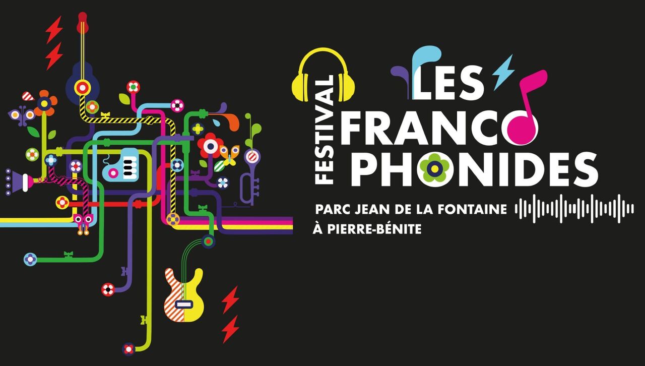 Copyright Les Francophonides