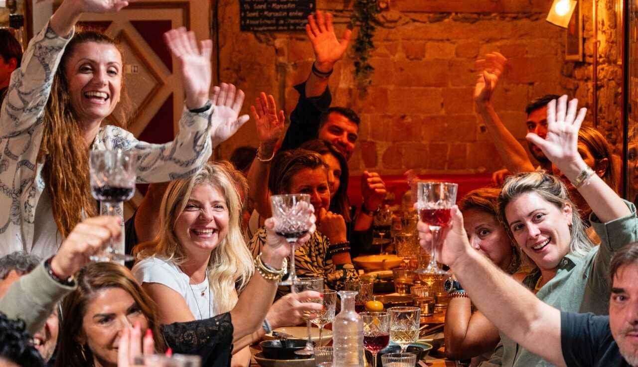 Copyright Auberge des Canuts